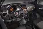 Fiat 500 Prima Edizione 2011 года (US)